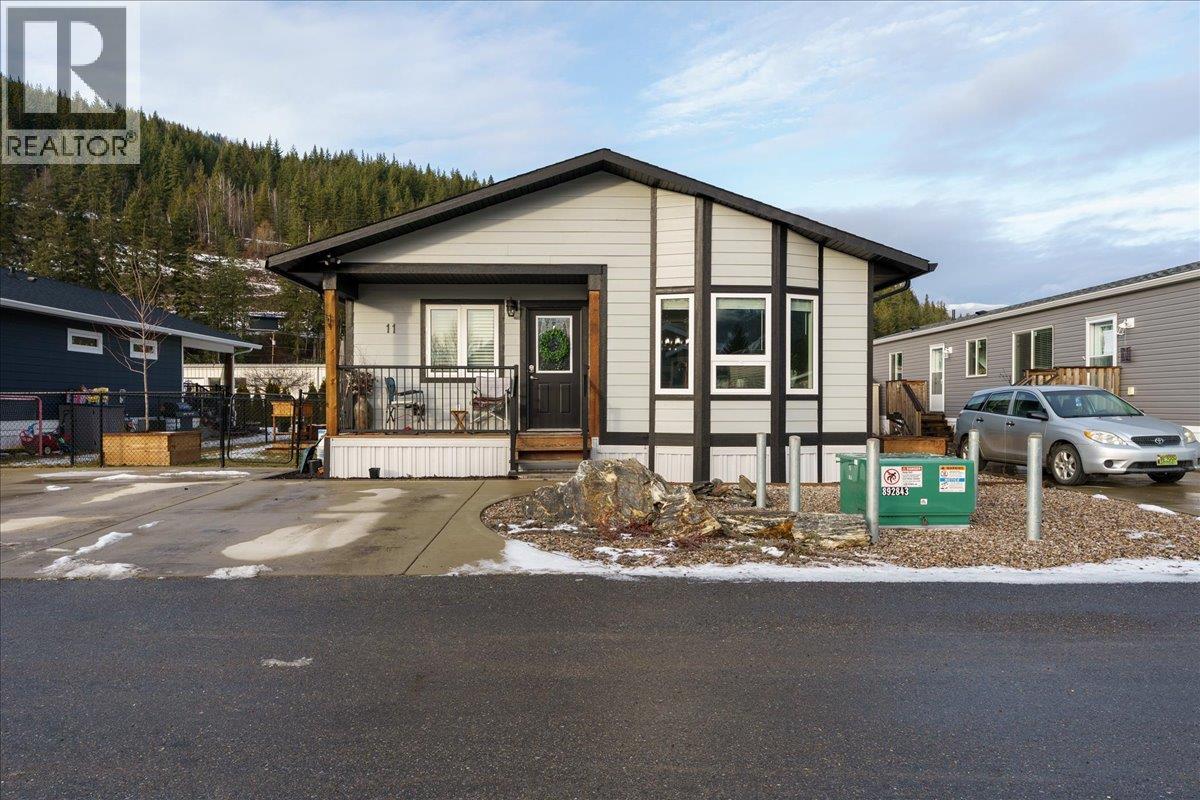 1705 Hillier Road E Unit# 11, Sicamous, British Columbia  V0E 2V4 - Photo 28 - 10372763