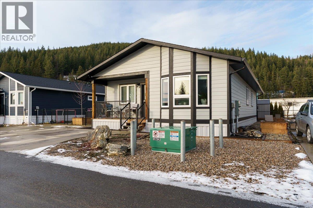 1705 Hillier Road E Unit# 11, Sicamous, British Columbia  V0E 2V4 - Photo 29 - 10372763