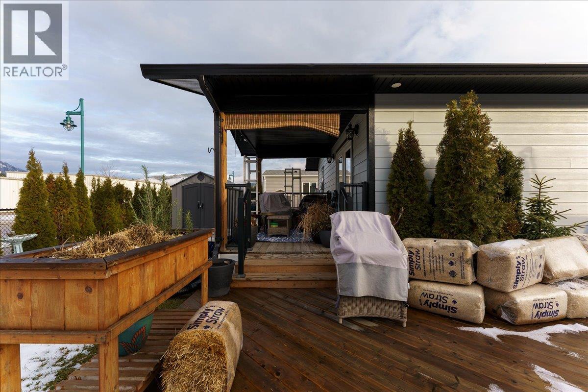 1705 Hillier Road E Unit# 11, Sicamous, British Columbia  V0E 2V4 - Photo 33 - 10372763