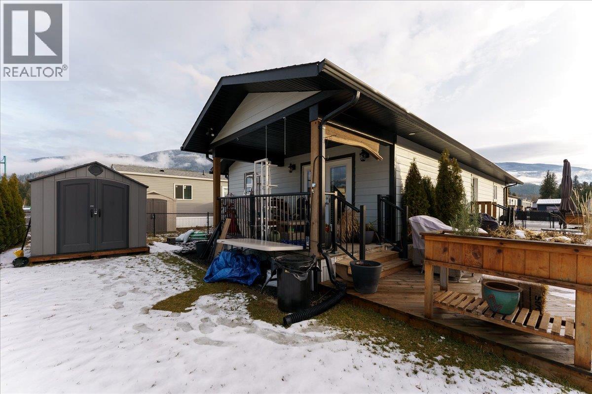 1705 Hillier Road E Unit# 11, Sicamous, British Columbia  V0E 2V4 - Photo 34 - 10372763