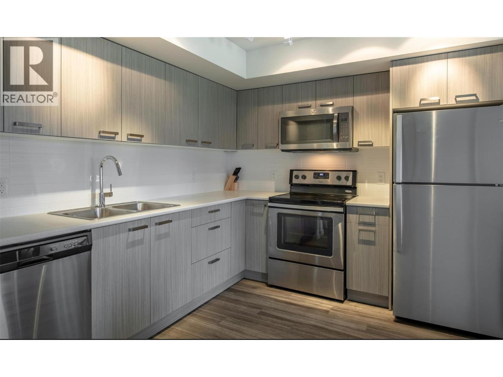 775 Academy Way Unit# 207, Kelowna, British Columbia  V7V 0A5 - Photo 4 - 10372852