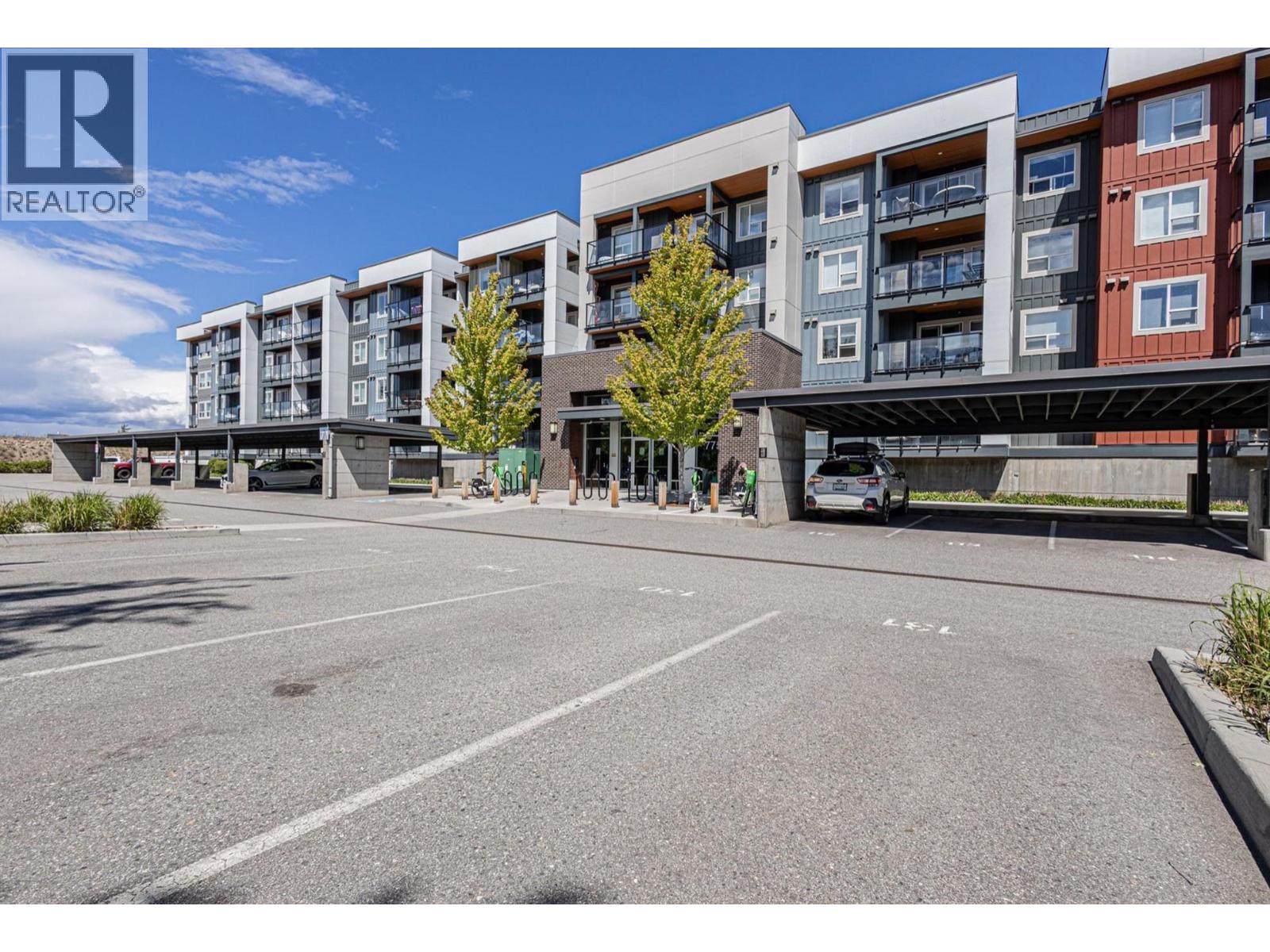 775 Academy Way Unit# 207, Kelowna, British Columbia  V7V 0A5 - Photo 6 - 10372852