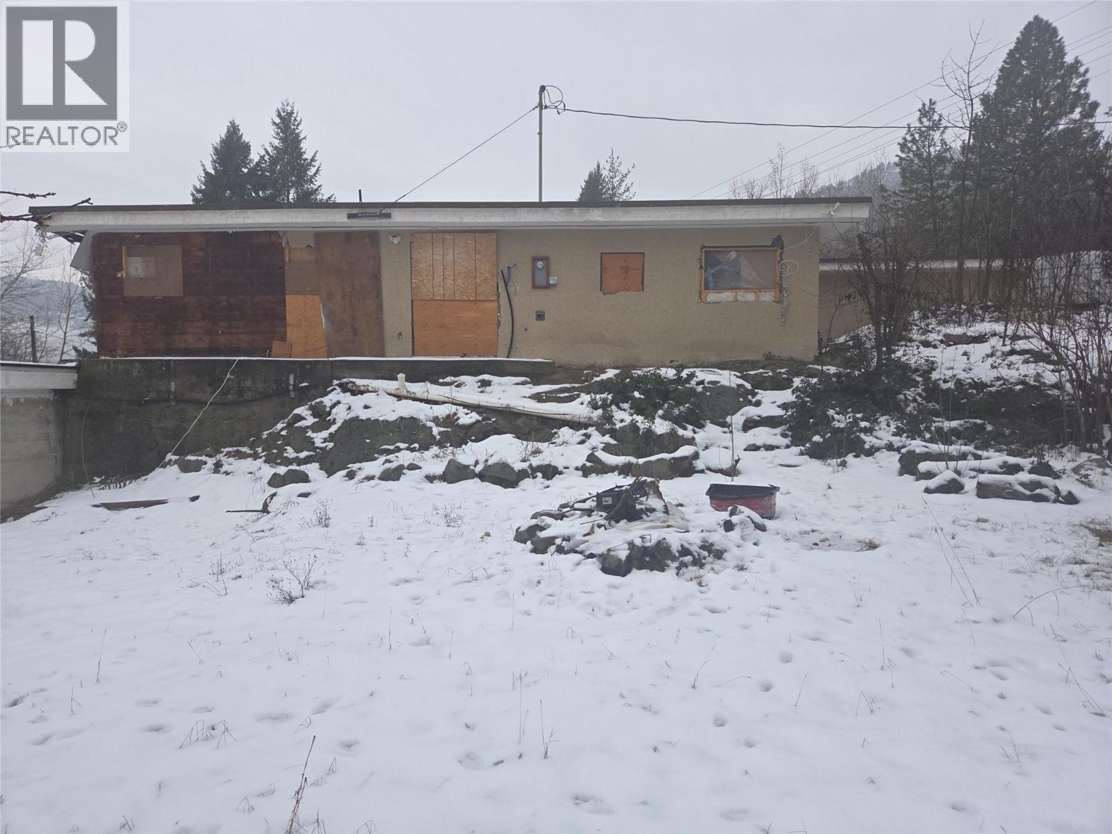 1381 3b Highway, Warfield, British Columbia  V1R 4L3 - Photo 29 - 10372814