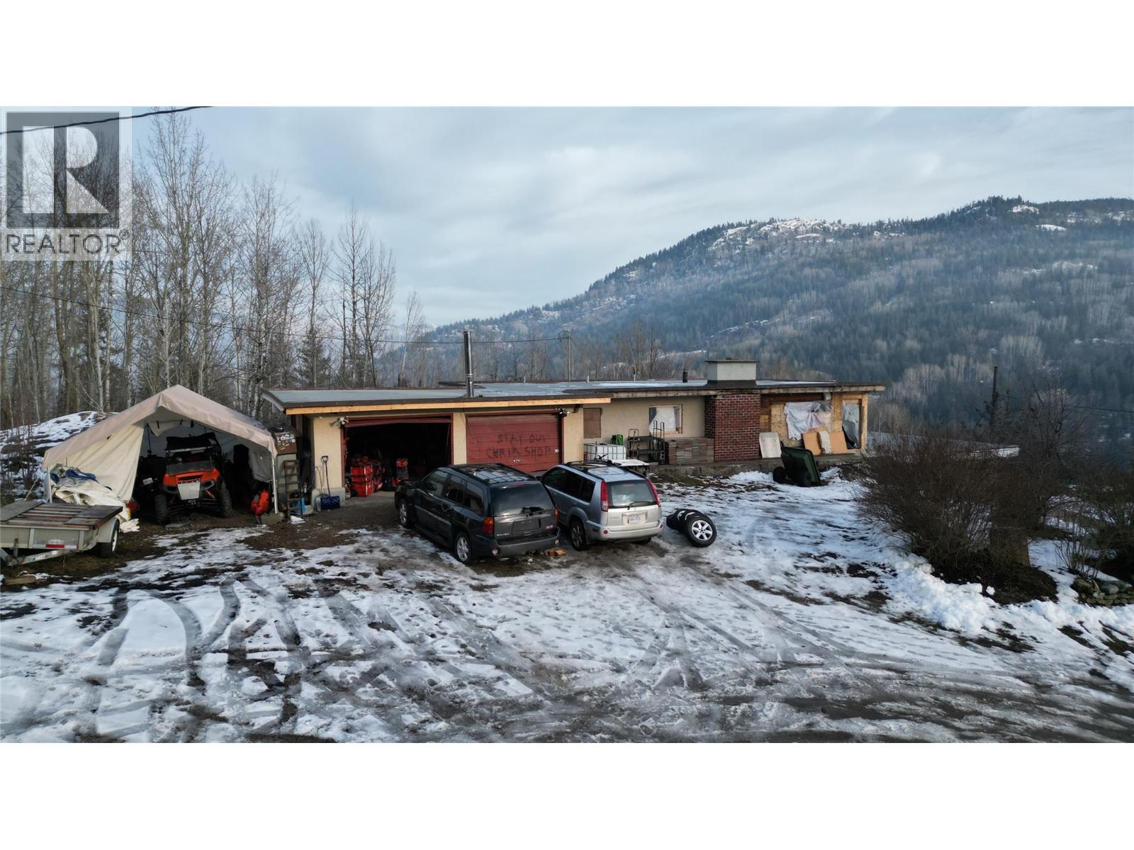 1381 3b Highway, Warfield, British Columbia  V1R 4L3 - Photo 73 - 10372814