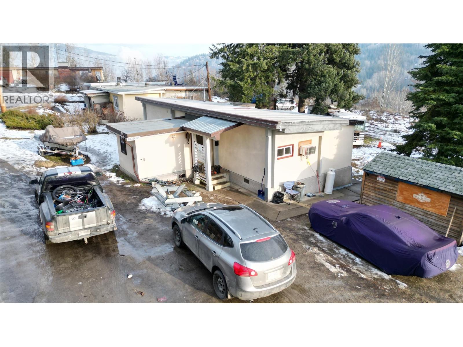 1381 3b Highway, Warfield, British Columbia  V1R 4L3 - Photo 75 - 10372814