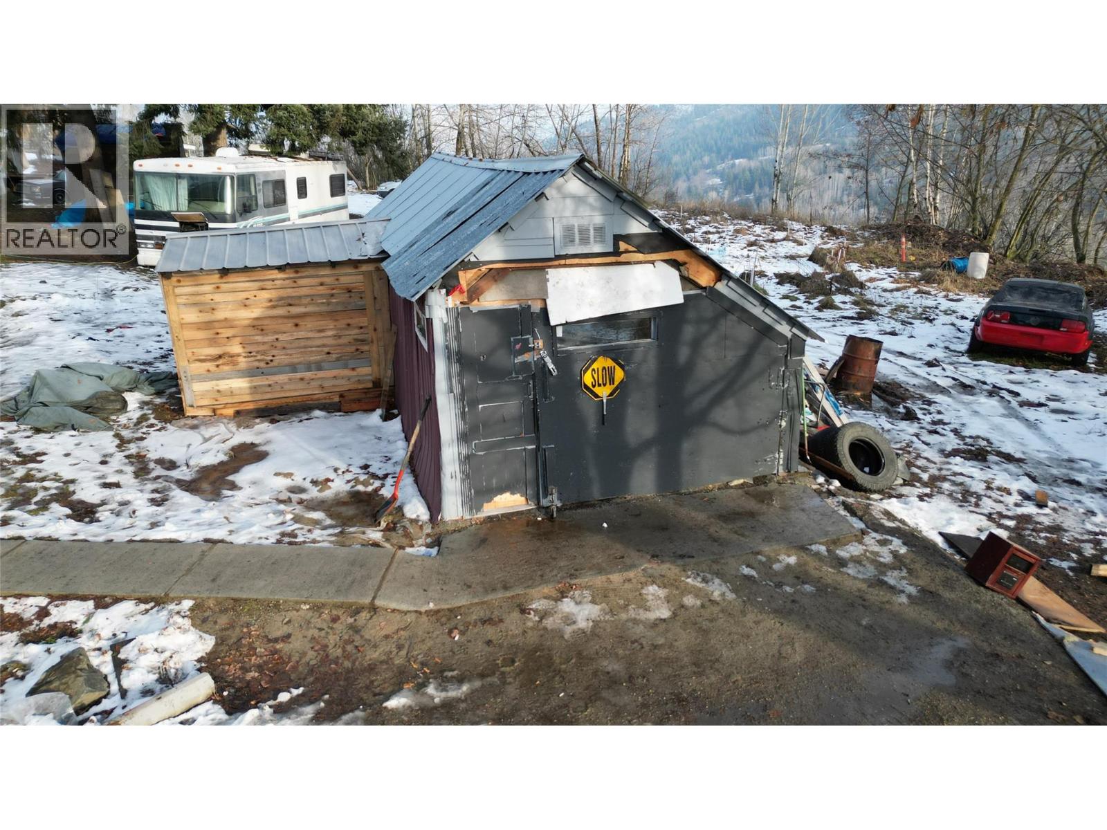 1381 3b Highway, Warfield, British Columbia  V1R 4L3 - Photo 76 - 10372814