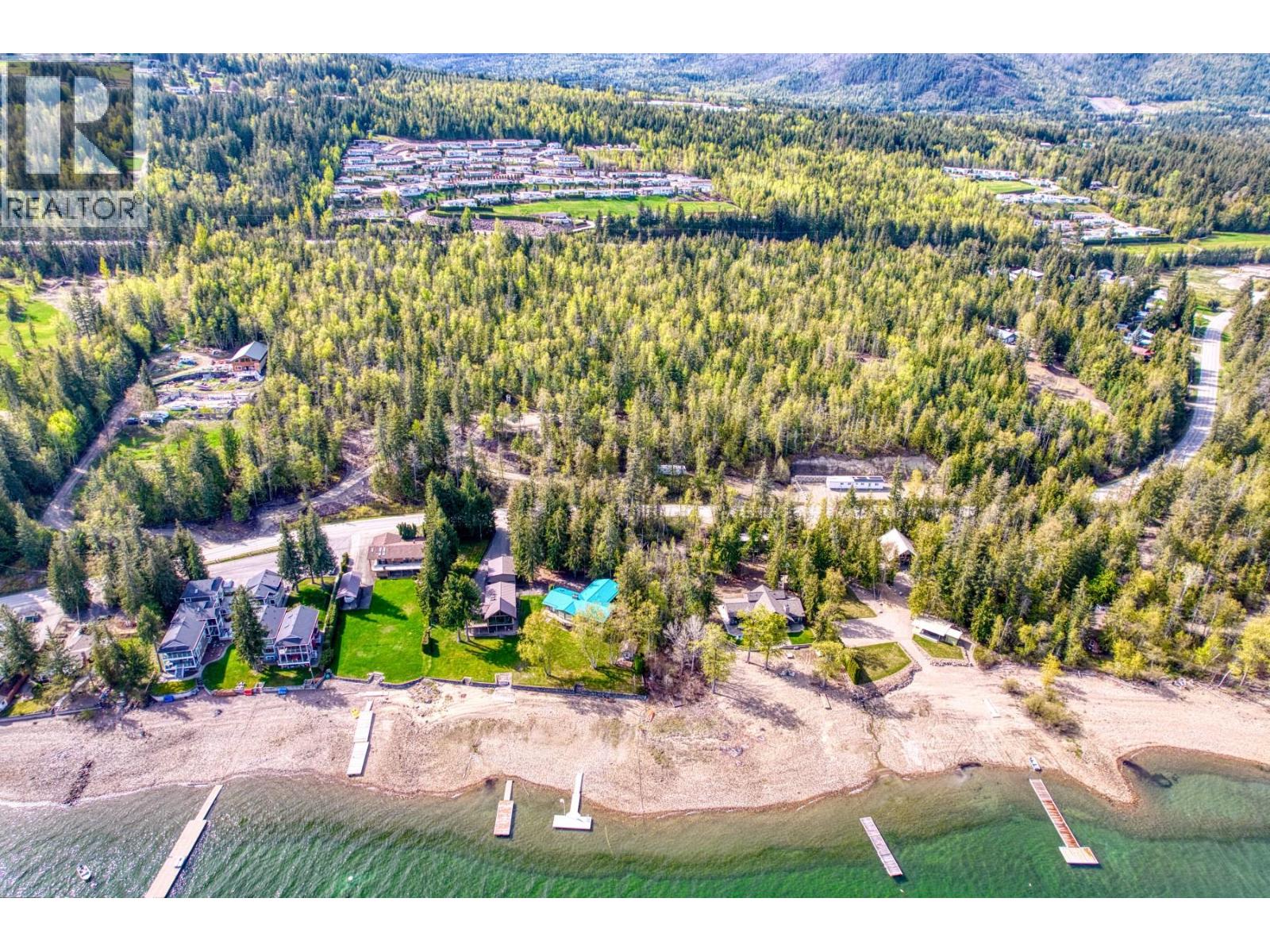 Lot 1 Blind Bay Road, Sorrento, British Columbia  V0E 2W0 - Photo 10 - 10372191