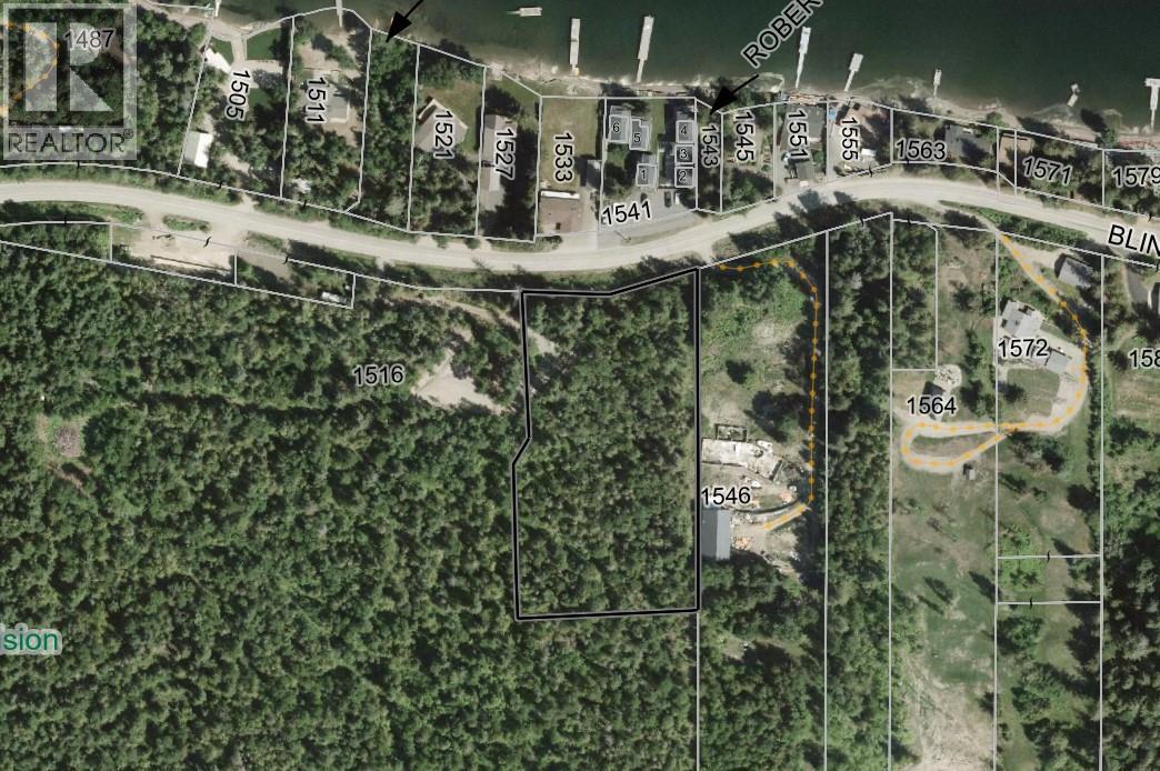 Lot 1 Blind Bay Road, Sorrento, British Columbia  V0E 2W0 - Photo 22 - 10372191