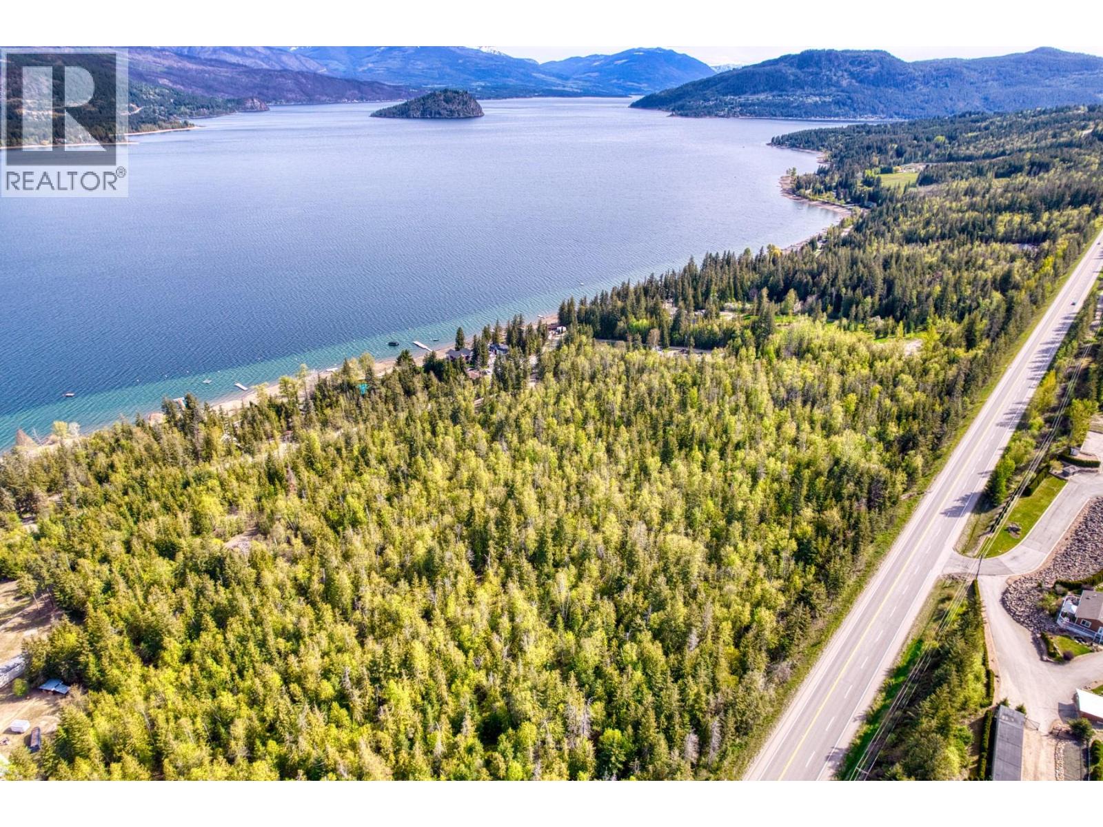 Lot A Blind Bay Road, Sorrento, British Columbia  V0E 2W0 - Photo 3 - 10372216