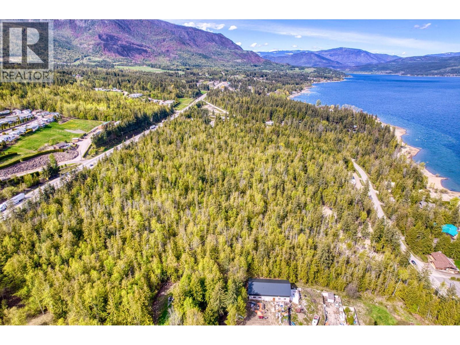 Lot A Blind Bay Road, Sorrento, British Columbia  V0E 2W0 - Photo 8 - 10372216