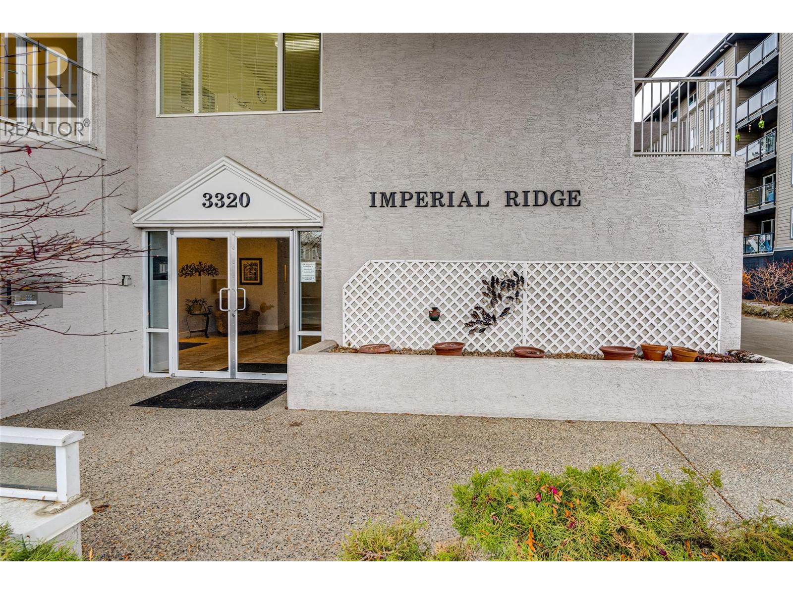 3320 Centennial Drive Unit# 102, Vernon, British Columbia  V1T 9M4 - Photo 2 - 10372086