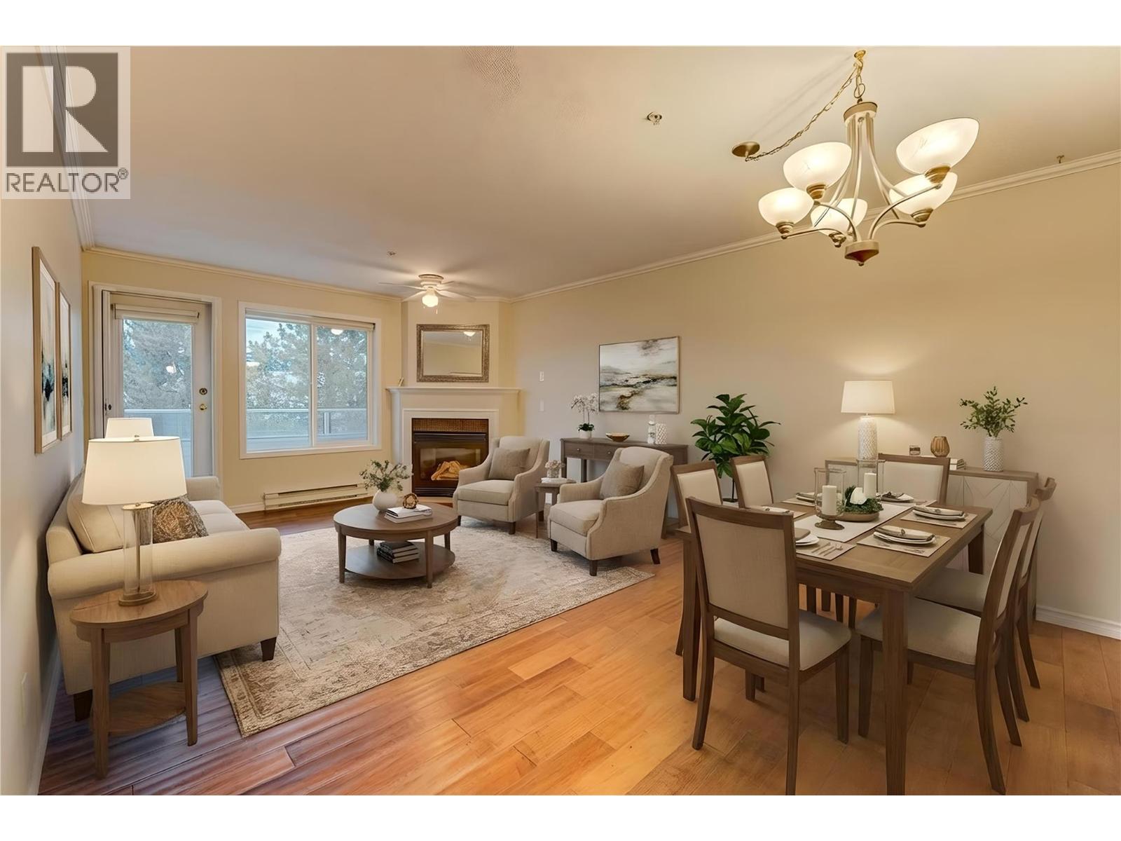 3320 Centennial Drive Unit# 102, Vernon, British Columbia  V1T 9M4 - Photo 3 - 10372086
