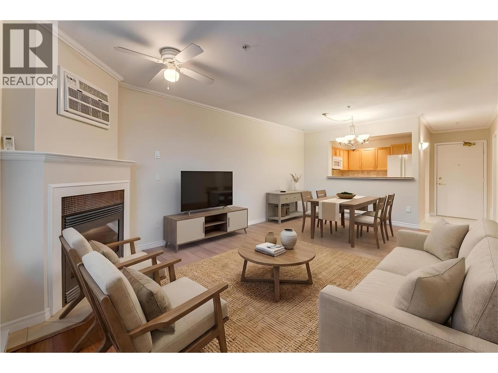 3320 Centennial Drive Unit# 102, Vernon, British Columbia  V1T 9M4 - Photo 4 - 10372086