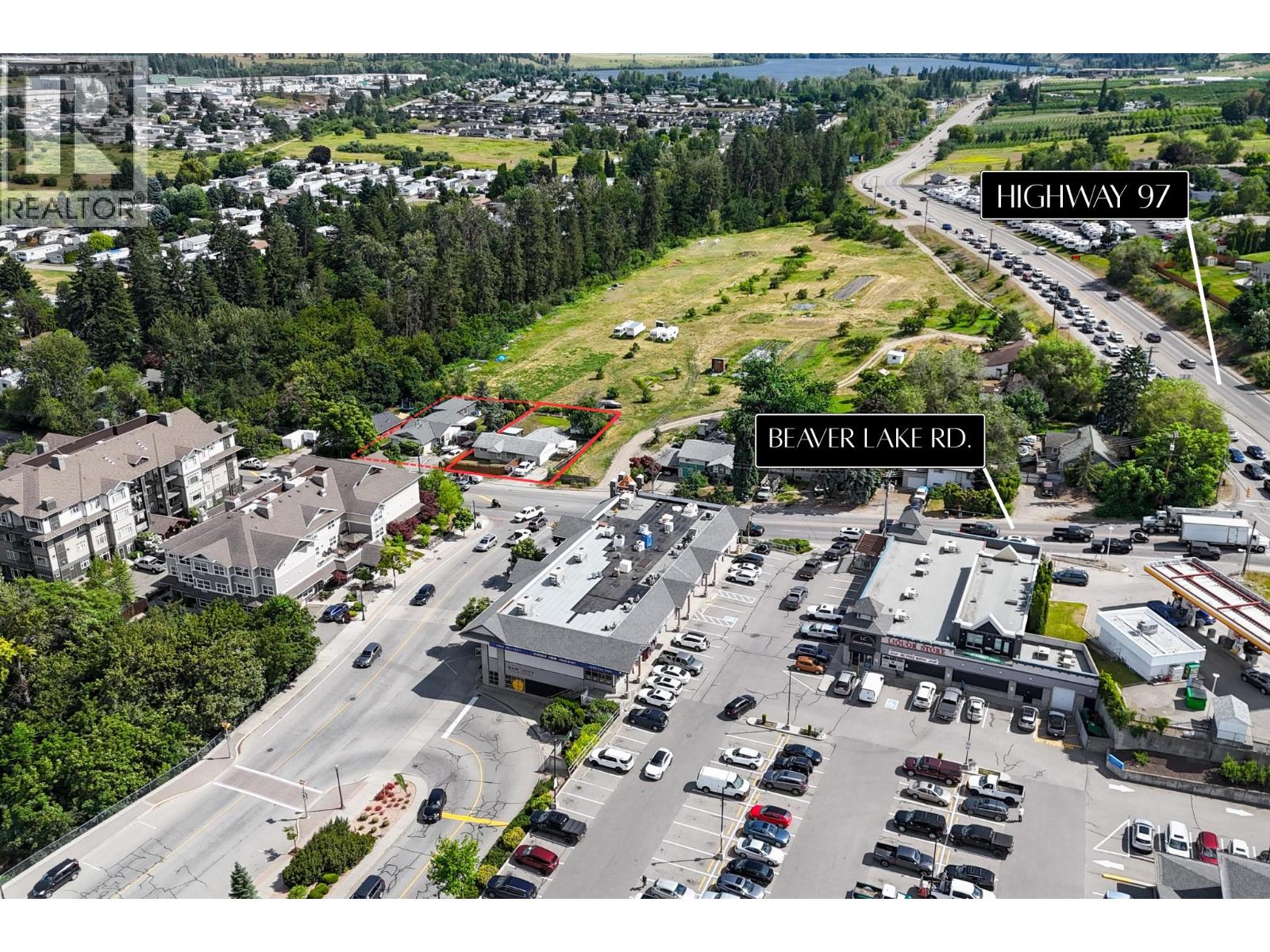 3169 Beaver Lake Road, Lake Country, British Columbia  V4V 1S6 - Photo 2 - 10372864