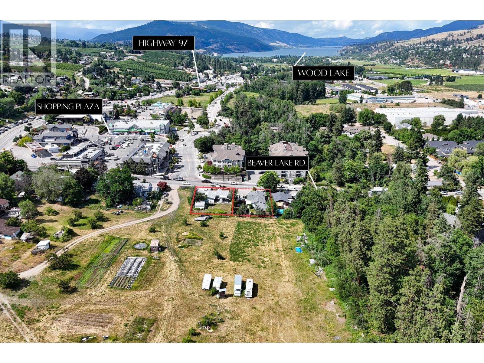 3169 Beaver Lake Road, Lake Country, British Columbia  V4V 1S6 - Photo 3 - 10372864