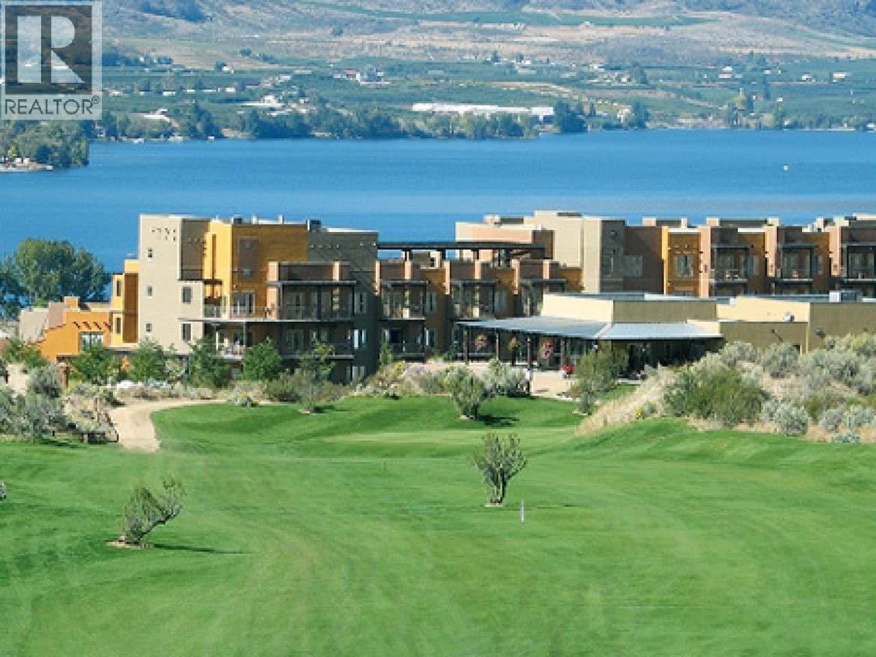 1200 Rancher Creek Road Unit# 332a, Osoyoos, British Columbia  V0H 1V6 - Photo 1 - 10372876