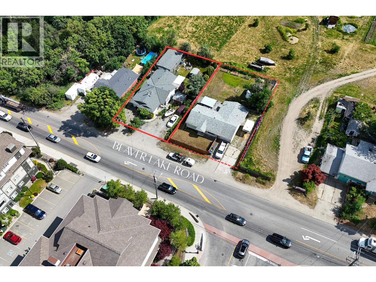 3183 Beaver Lake Road, lake country, British Columbia