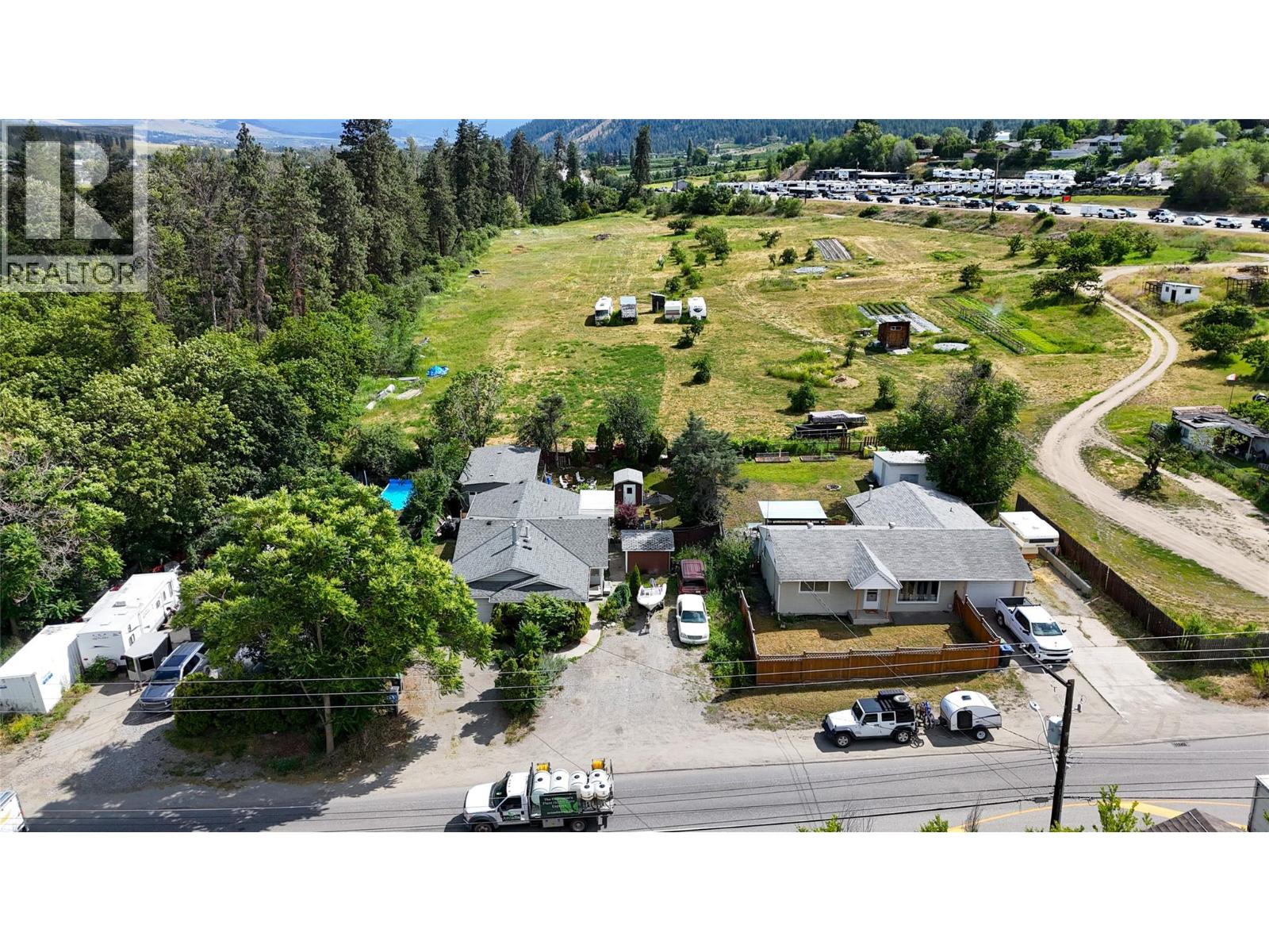 3183 Beaver Lake Road, Lake Country, British Columbia  V4V 1S6 - Photo 4 - 10372855