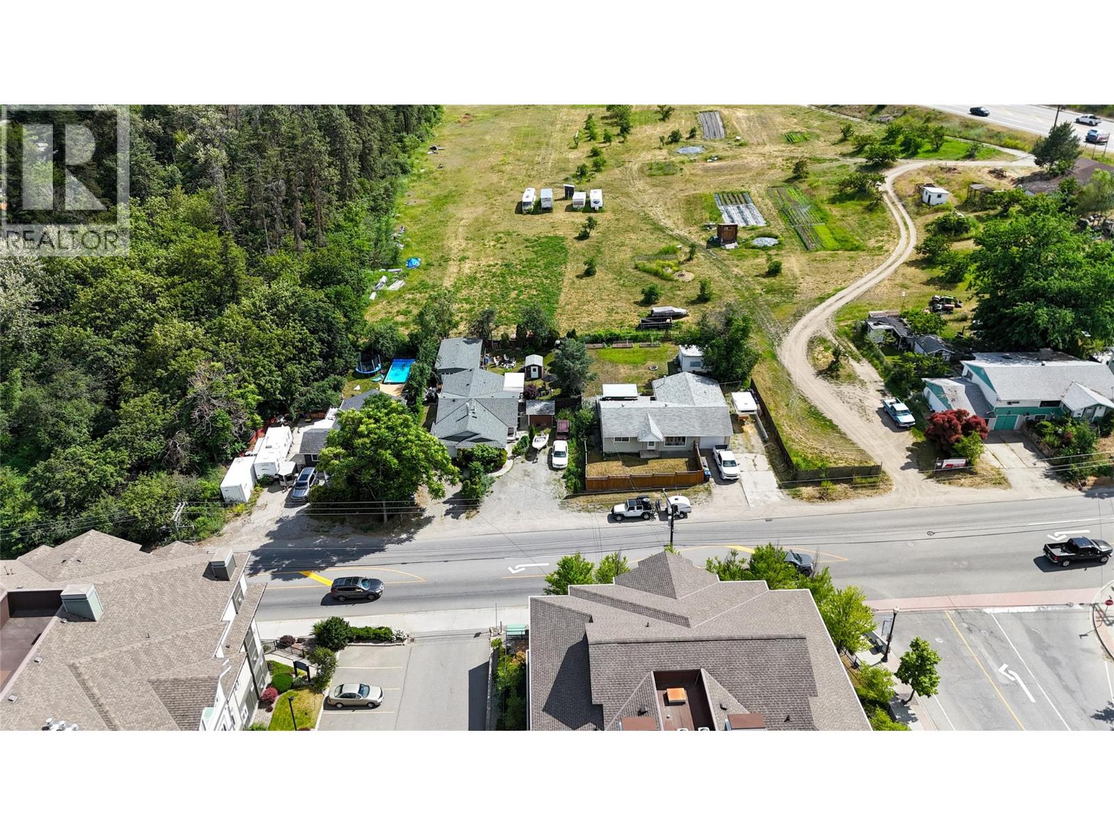 3183 Beaver Lake Road, Lake Country, British Columbia  V4V 1S6 - Photo 6 - 10372855
