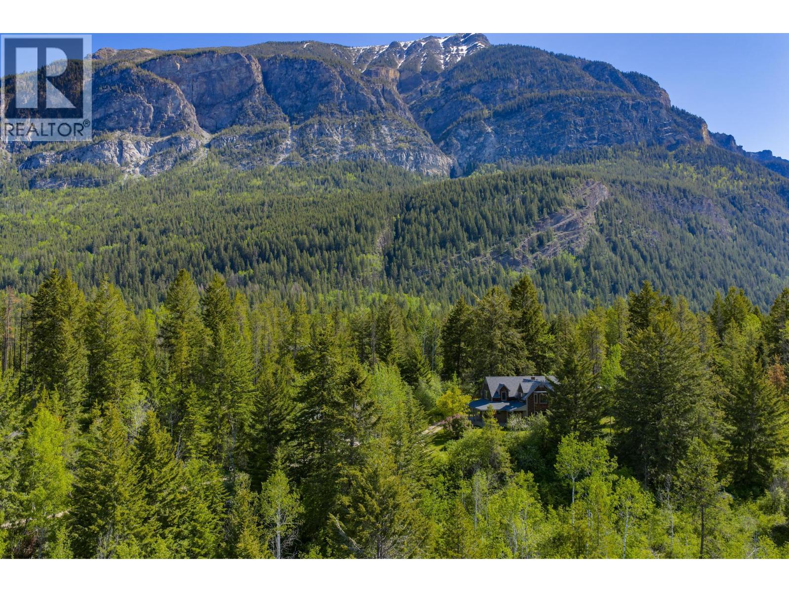 1615 Campbell Road, Golden, British Columbia  V0A 1H7 - Photo 13 - 10372773