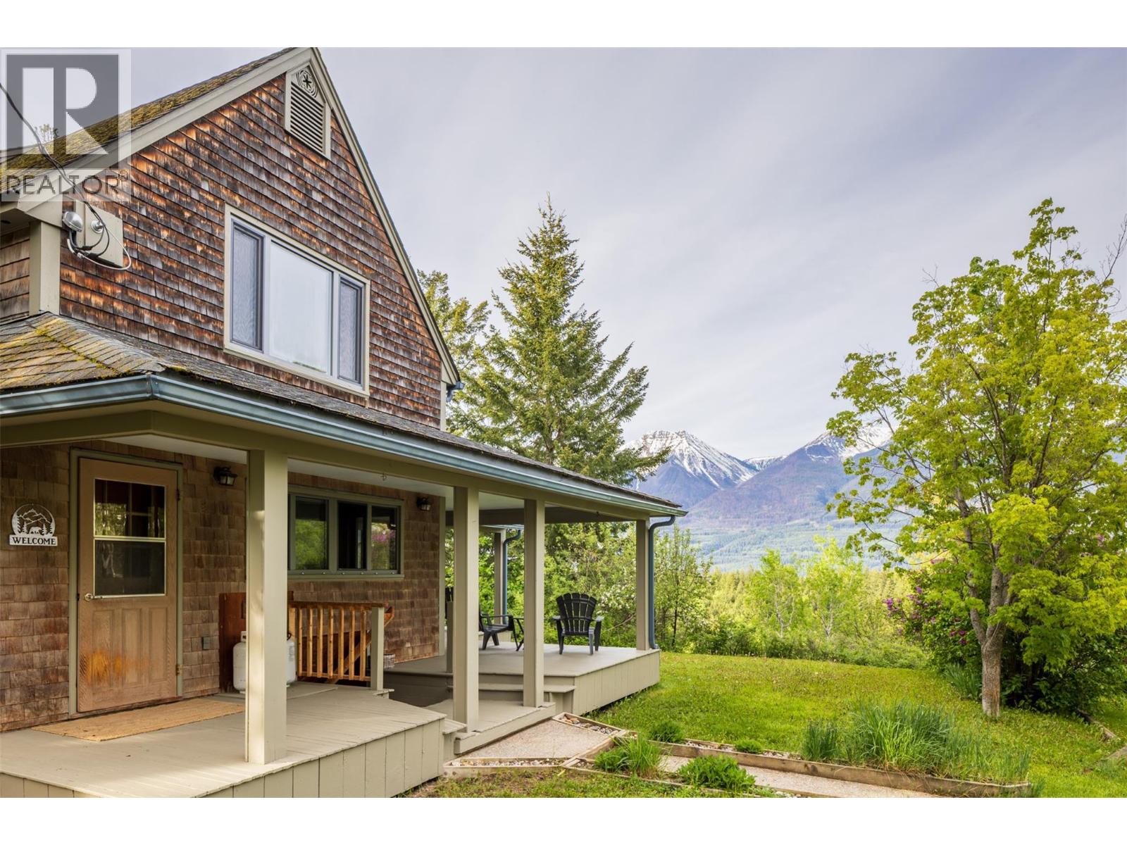 1615 Campbell Road, Golden, British Columbia  V0A 1H7 - Photo 16 - 10372773