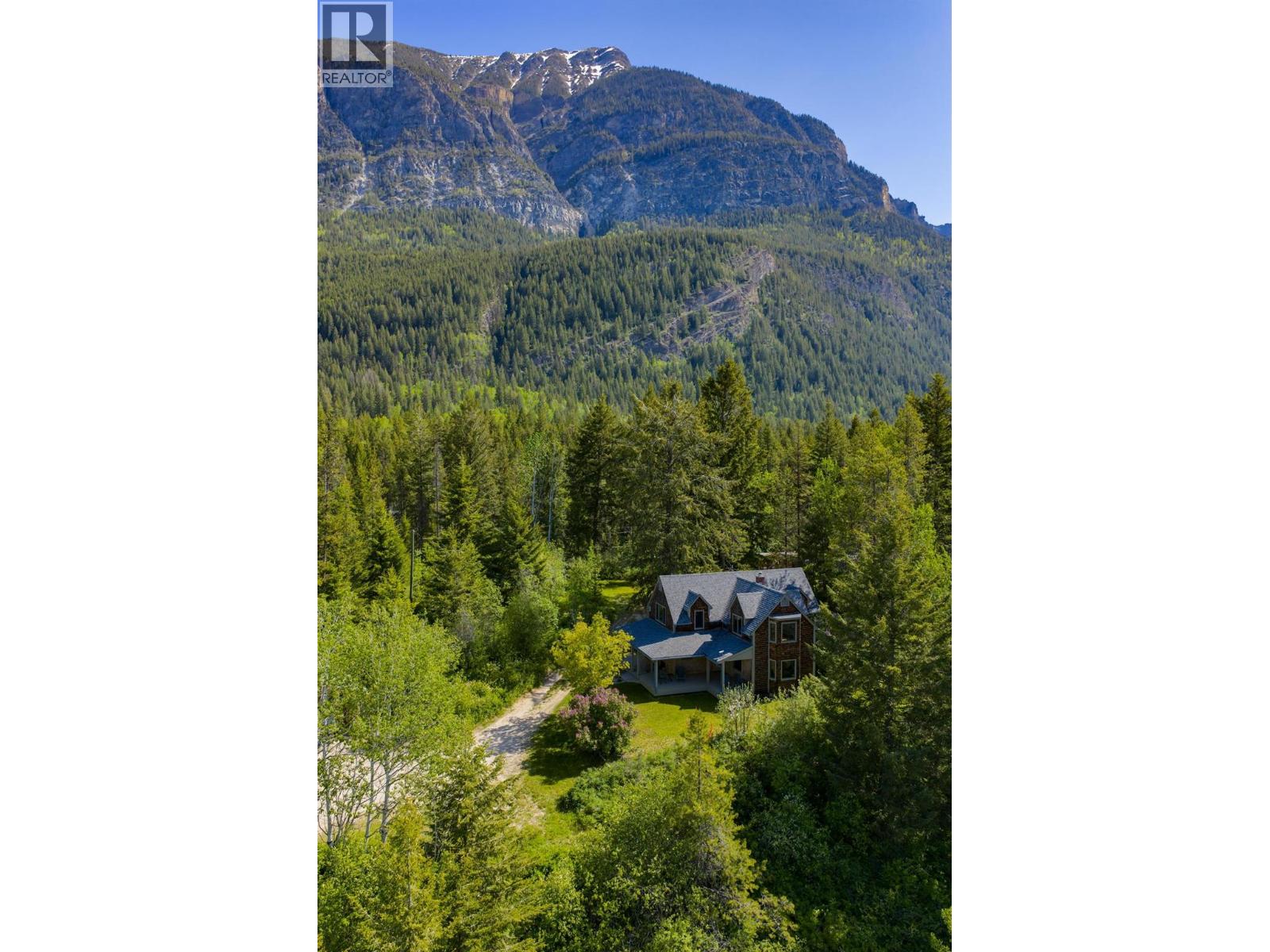 1615 Campbell Road, Golden, British Columbia  V0A 1H7 - Photo 67 - 10372773