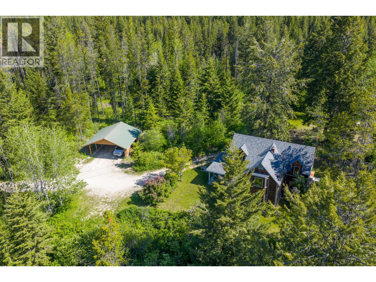 1615 Campbell Road, Golden, British Columbia  V0A 1H7 - Photo 69 - 10372773
