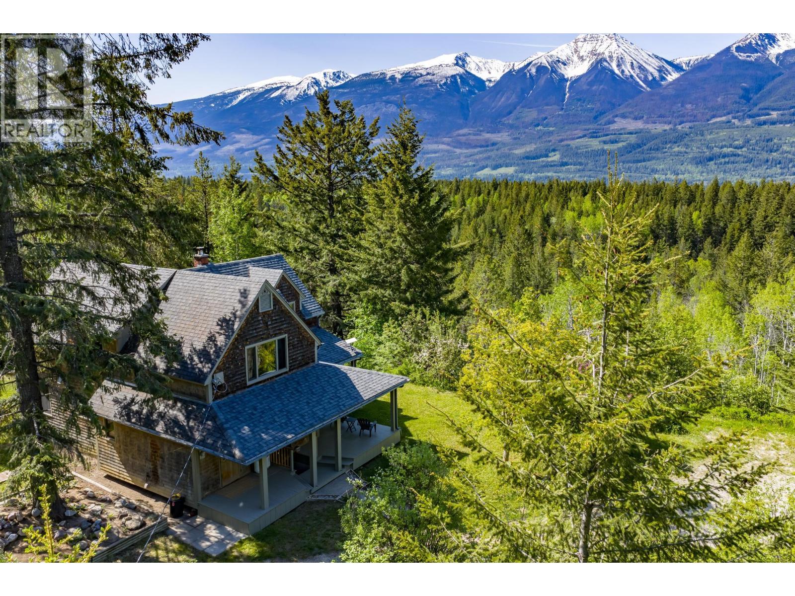 1615 Campbell Road, Golden, British Columbia  V0A 1H7 - Photo 70 - 10372773