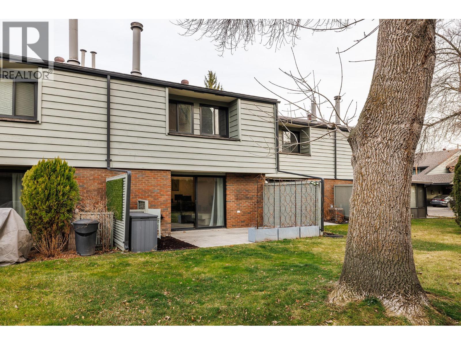 1050 Springfield Road Unit# 132, Kelowna, British Columbia  V1Y 8J7 - Photo 29 - 10372840