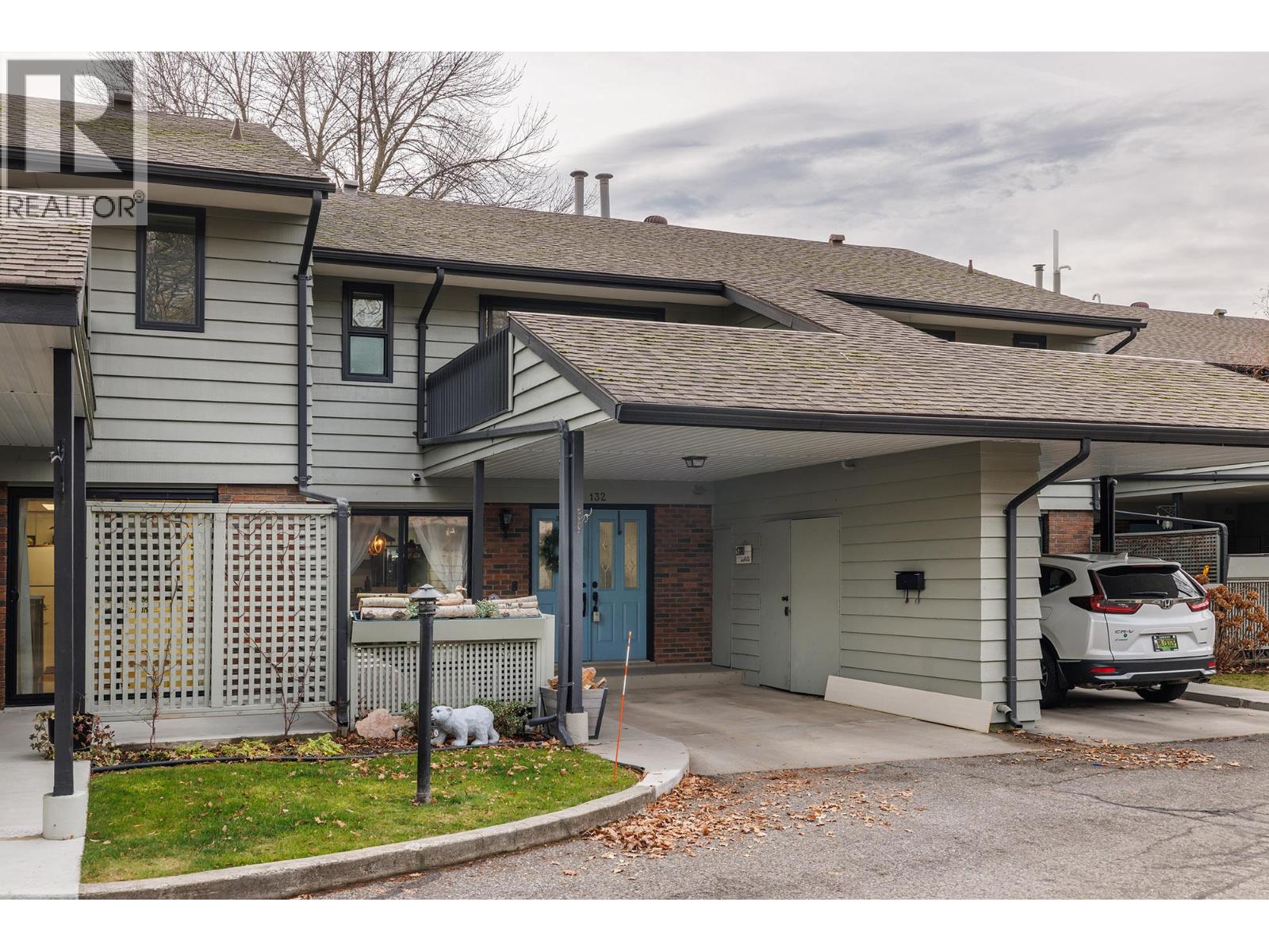 1050 Springfield Road Unit# 132, Kelowna, British Columbia  V1Y 8J7 - Photo 33 - 10372840