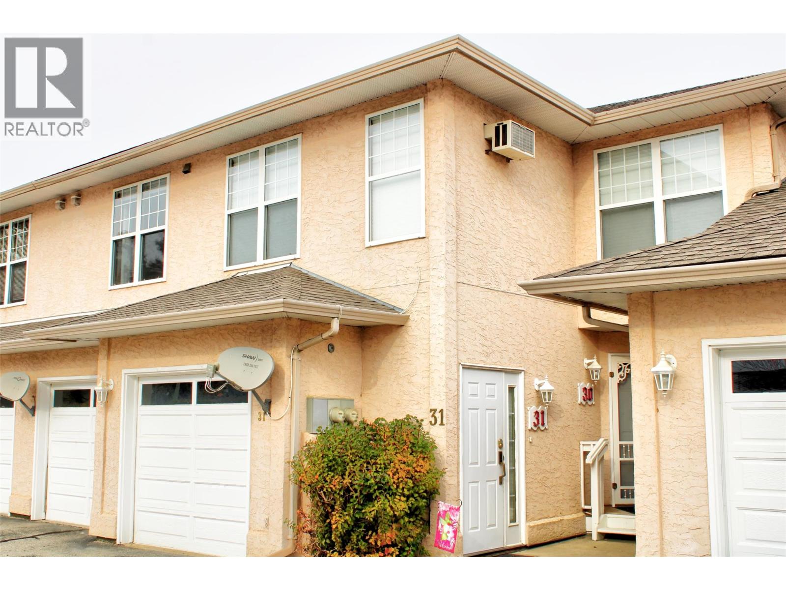 303 Regent Avenue Unit# 31, enderby, British Columbia