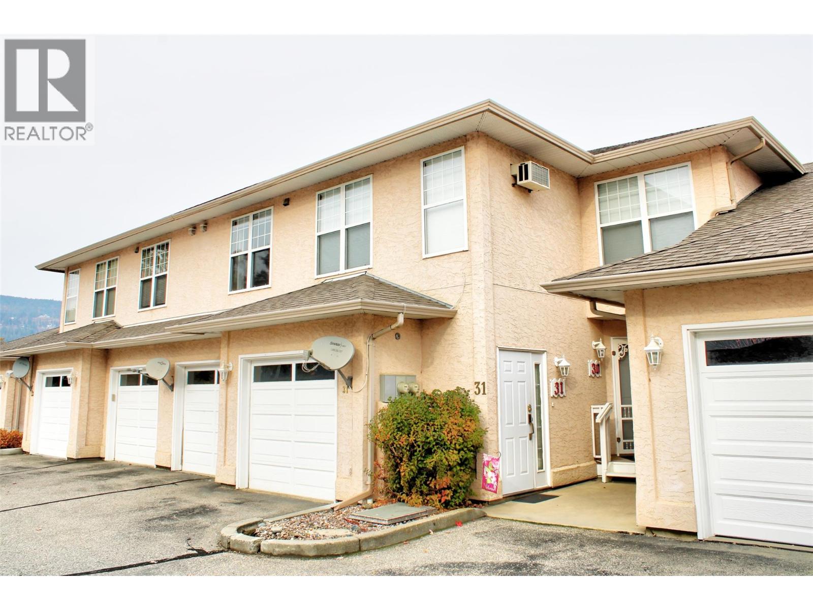 303 Regent Avenue Unit# 31, Enderby, British Columbia  V0E 1V2 - Photo 20 - 10372698
