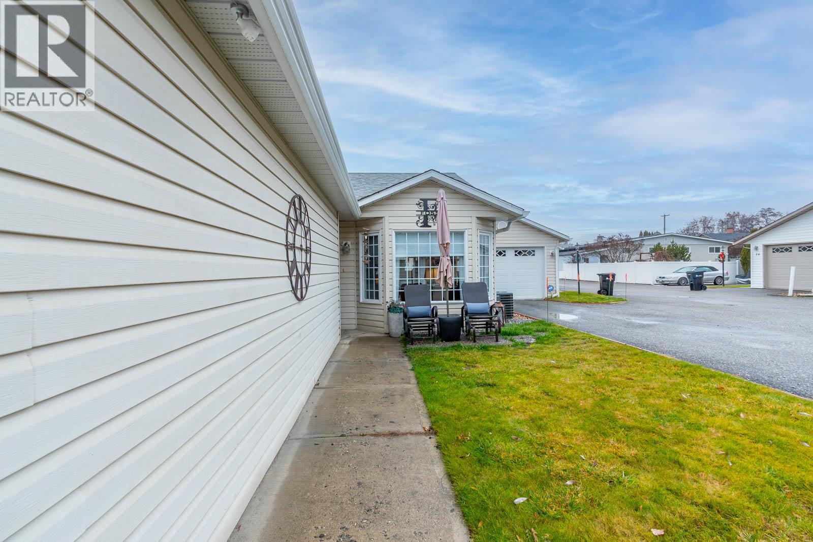 3502 24 Avenue Unit# 2, Vernon, British Columbia  V1T 1L8 - Photo 35 - 10371783