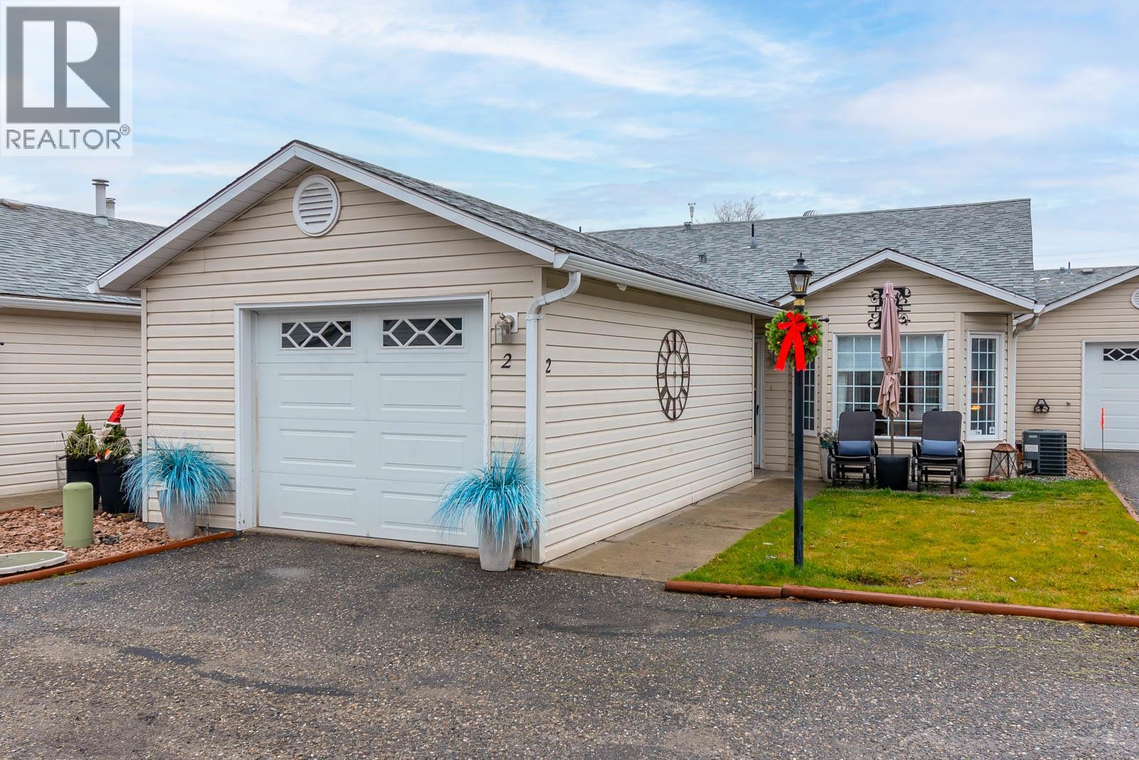 3502 24 Avenue Unit# 2, Vernon, British Columbia  V1T 1L8 - Photo 37 - 10371783