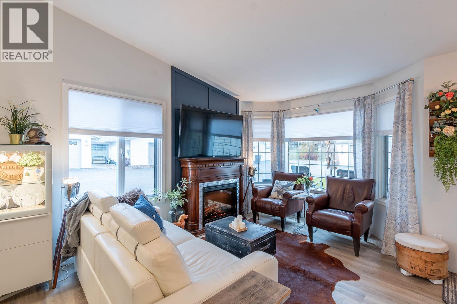 3502 24 Avenue Unit# 2, Vernon, British Columbia  V1T 1L8 - Photo 4 - 10371783