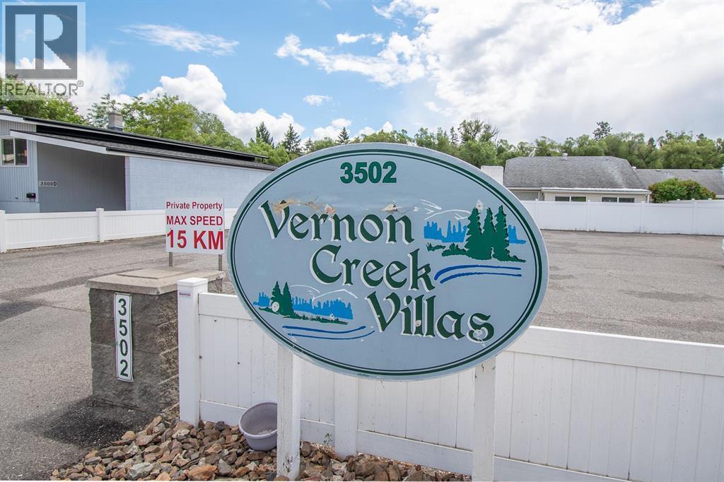 3502 24 Avenue Unit# 2, Vernon, British Columbia  V1T 1L8 - Photo 42 - 10371783