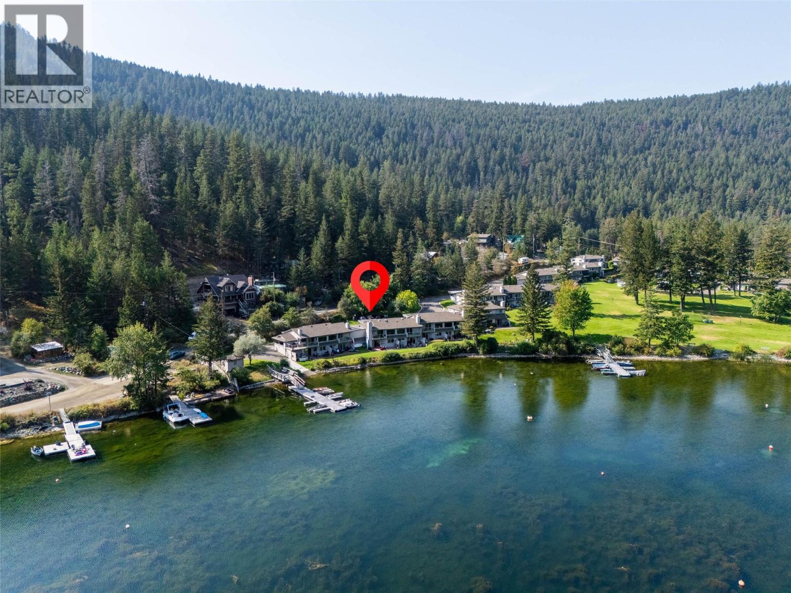 1801 Paul Lake Road Unit# 3, kamloops, British Columbia