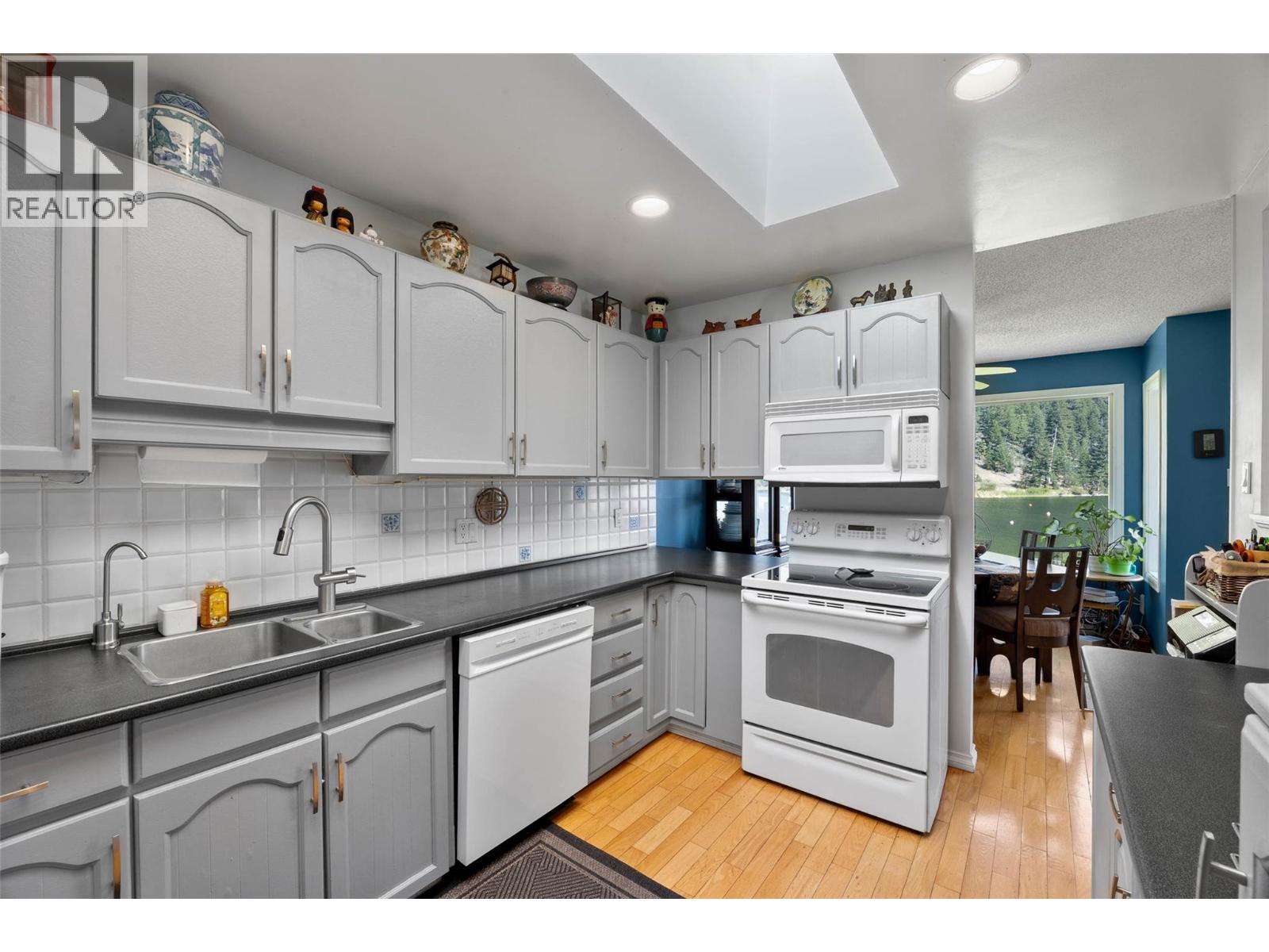 1801 Paul Lake Road Unit# 3, Kamloops, British Columbia  V2H 1N7 - Photo 10 - 10372828