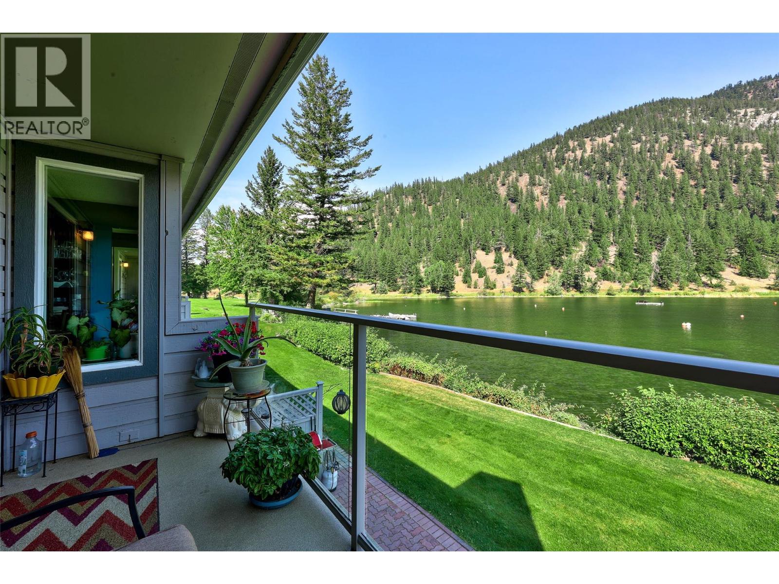 1801 Paul Lake Road Unit# 3, Kamloops, British Columbia  V2H 1N7 - Photo 16 - 10372828