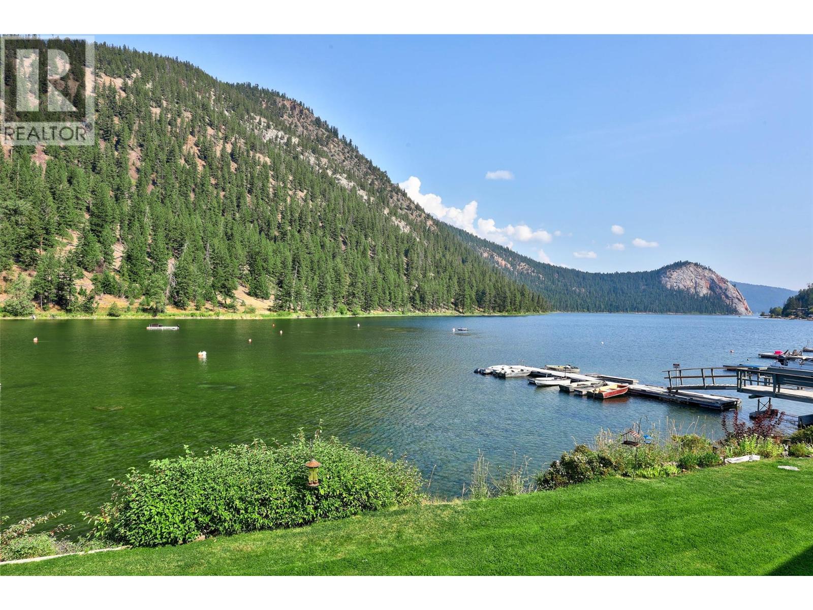 1801 Paul Lake Road Unit# 3, Kamloops, British Columbia  V2H 1N7 - Photo 17 - 10372828