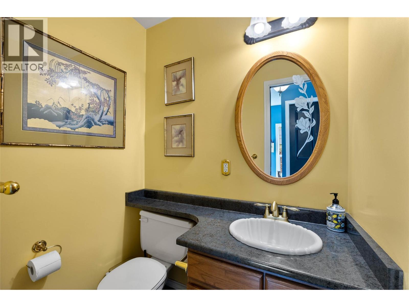 1801 Paul Lake Road Unit# 3, Kamloops, British Columbia  V2H 1N7 - Photo 19 - 10372828