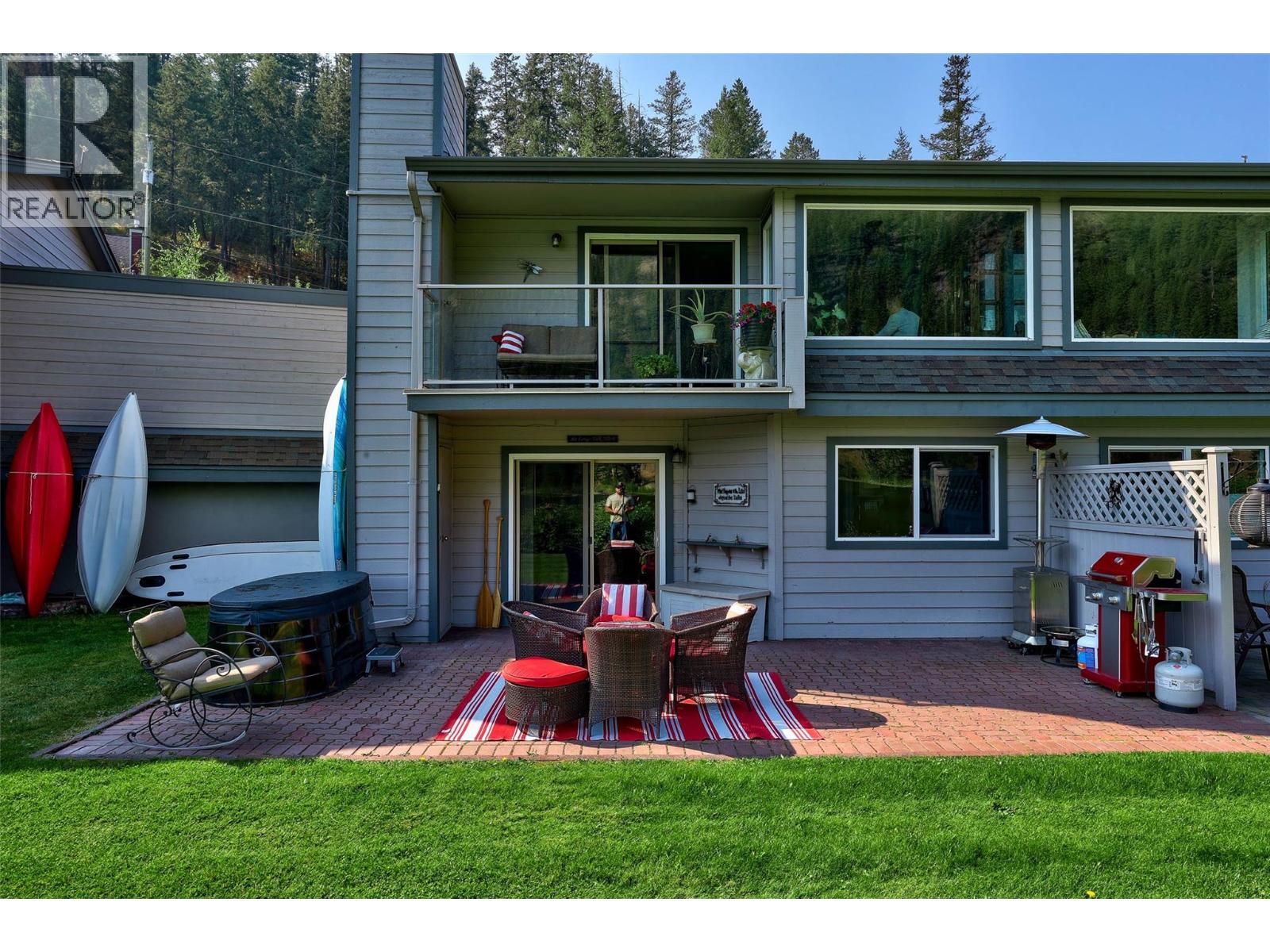 1801 Paul Lake Road Unit# 3, Kamloops, British Columbia  V2H 1N7 - Photo 30 - 10372828