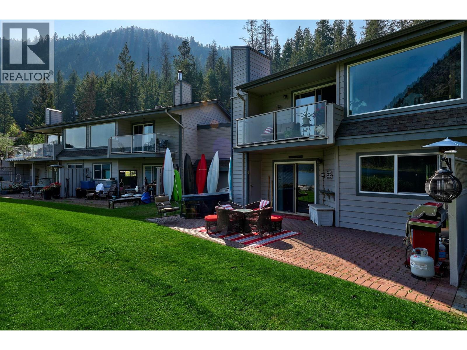 1801 Paul Lake Road Unit# 3, Kamloops, British Columbia  V2H 1N7 - Photo 31 - 10372828