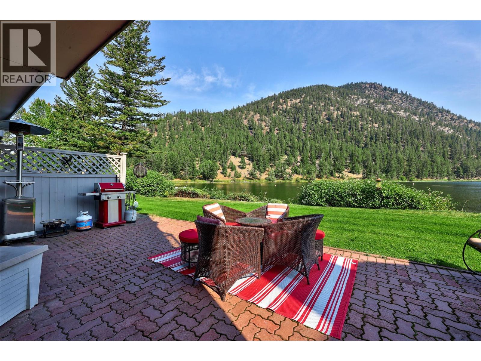 1801 Paul Lake Road Unit# 3, Kamloops, British Columbia  V2H 1N7 - Photo 32 - 10372828