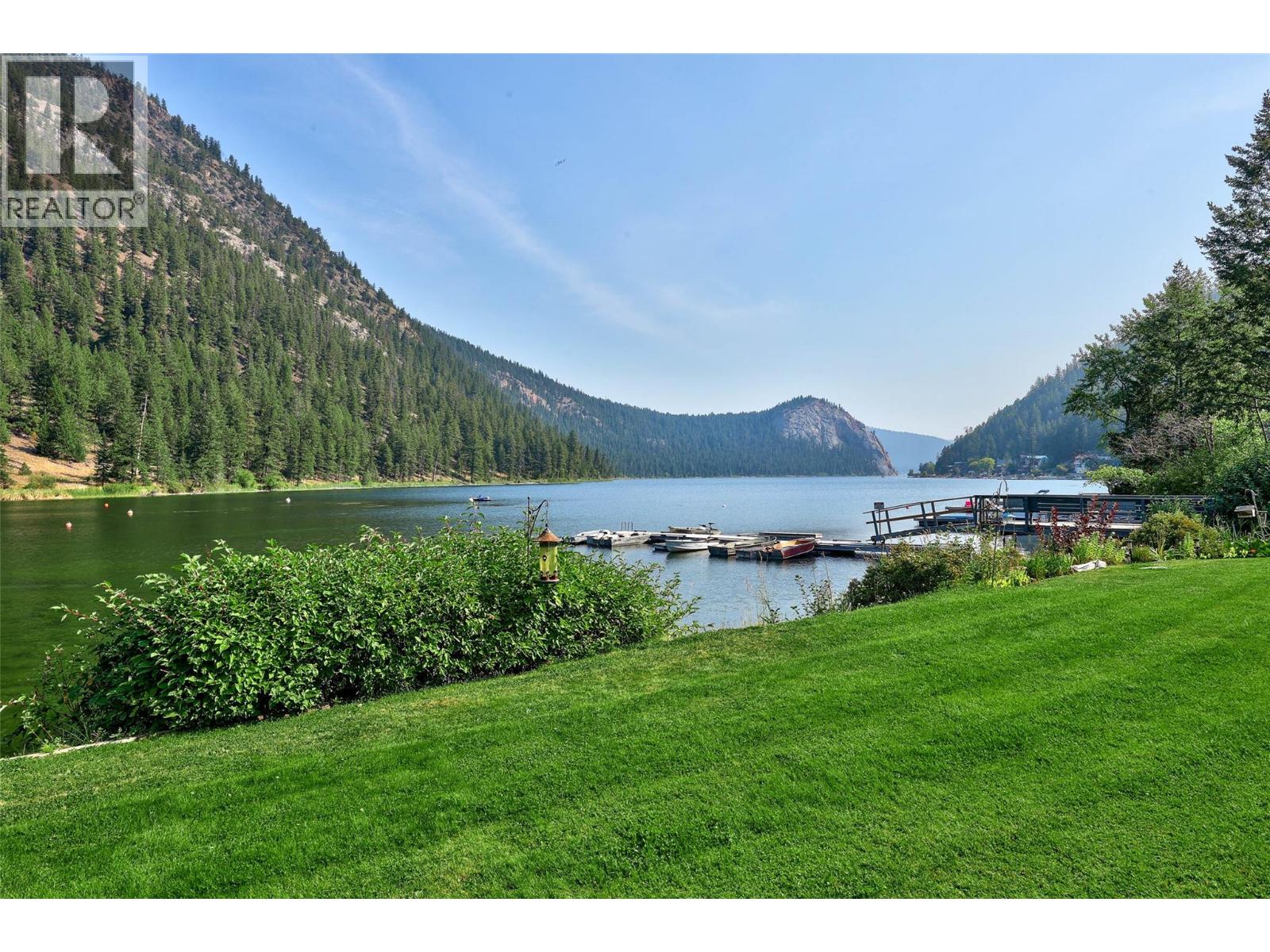 1801 Paul Lake Road Unit# 3, Kamloops, British Columbia  V2H 1N7 - Photo 34 - 10372828