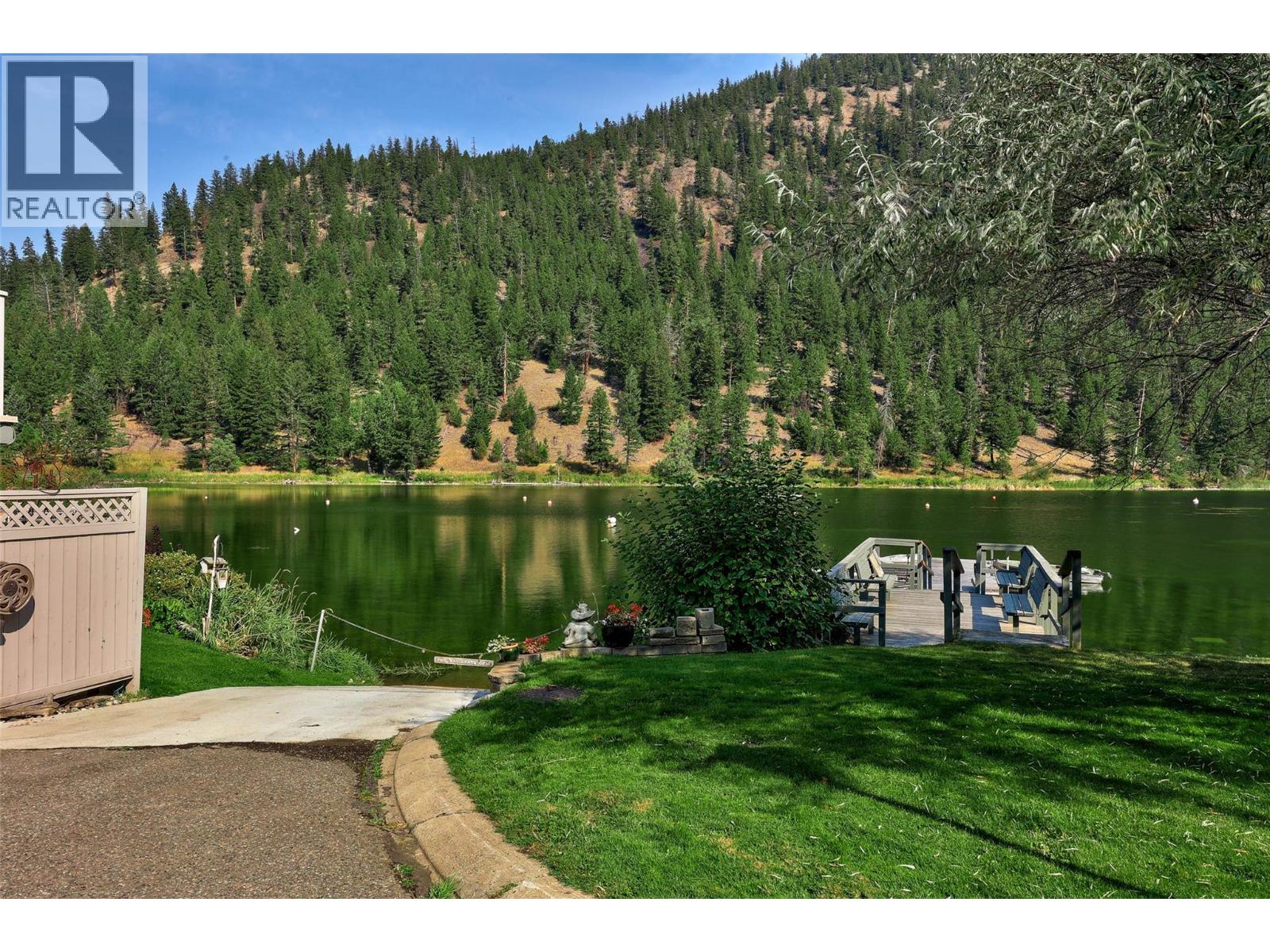 1801 Paul Lake Road Unit# 3, Kamloops, British Columbia  V2H 1N7 - Photo 35 - 10372828