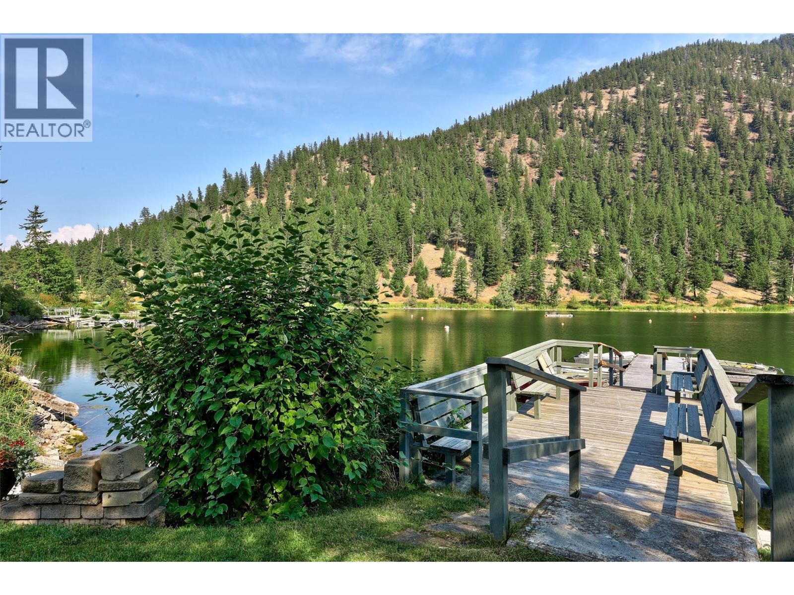1801 Paul Lake Road Unit# 3, Kamloops, British Columbia  V2H 1N7 - Photo 36 - 10372828