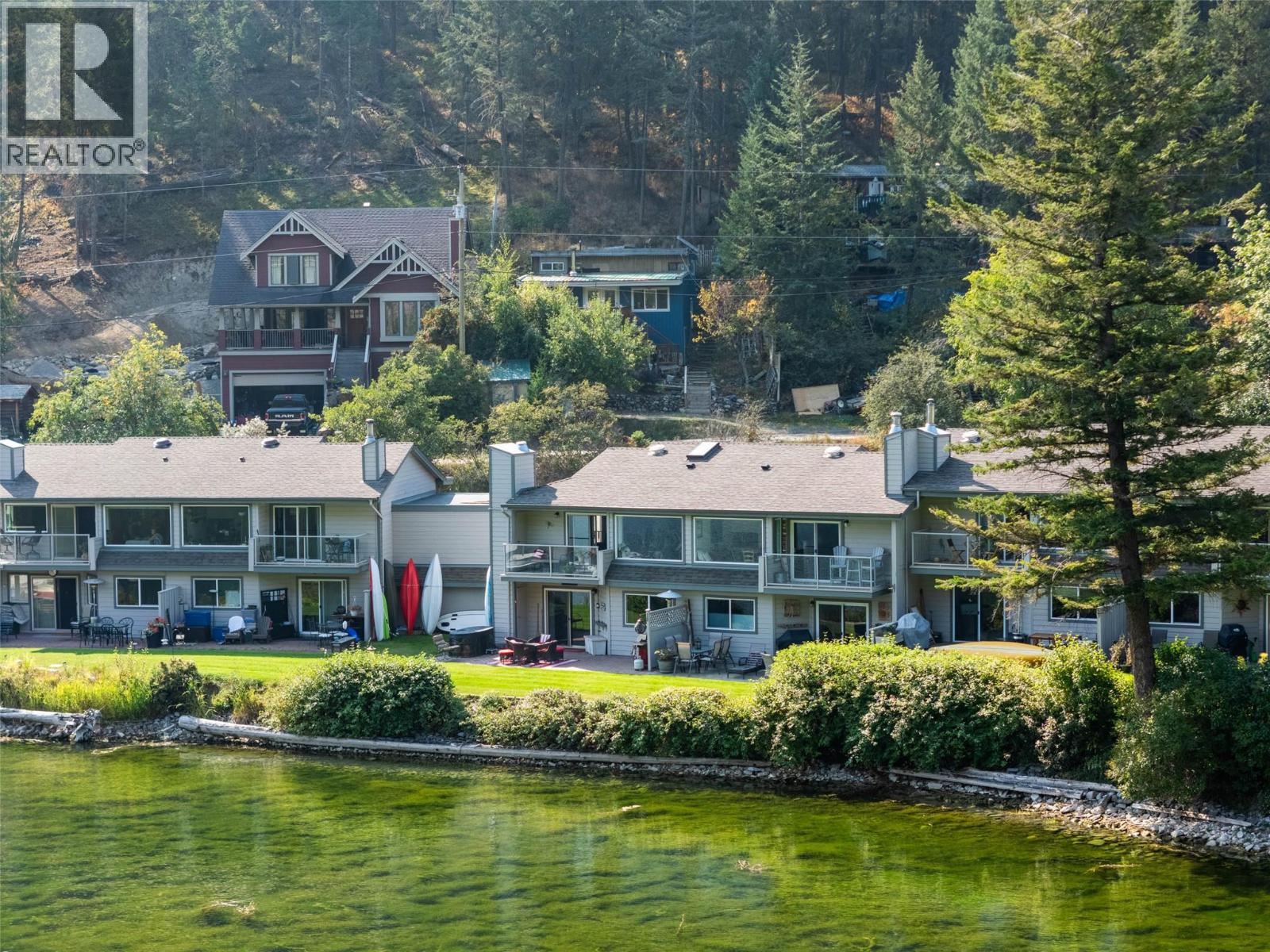 1801 Paul Lake Road Unit# 3, Kamloops, British Columbia  V2H 1N7 - Photo 47 - 10372828