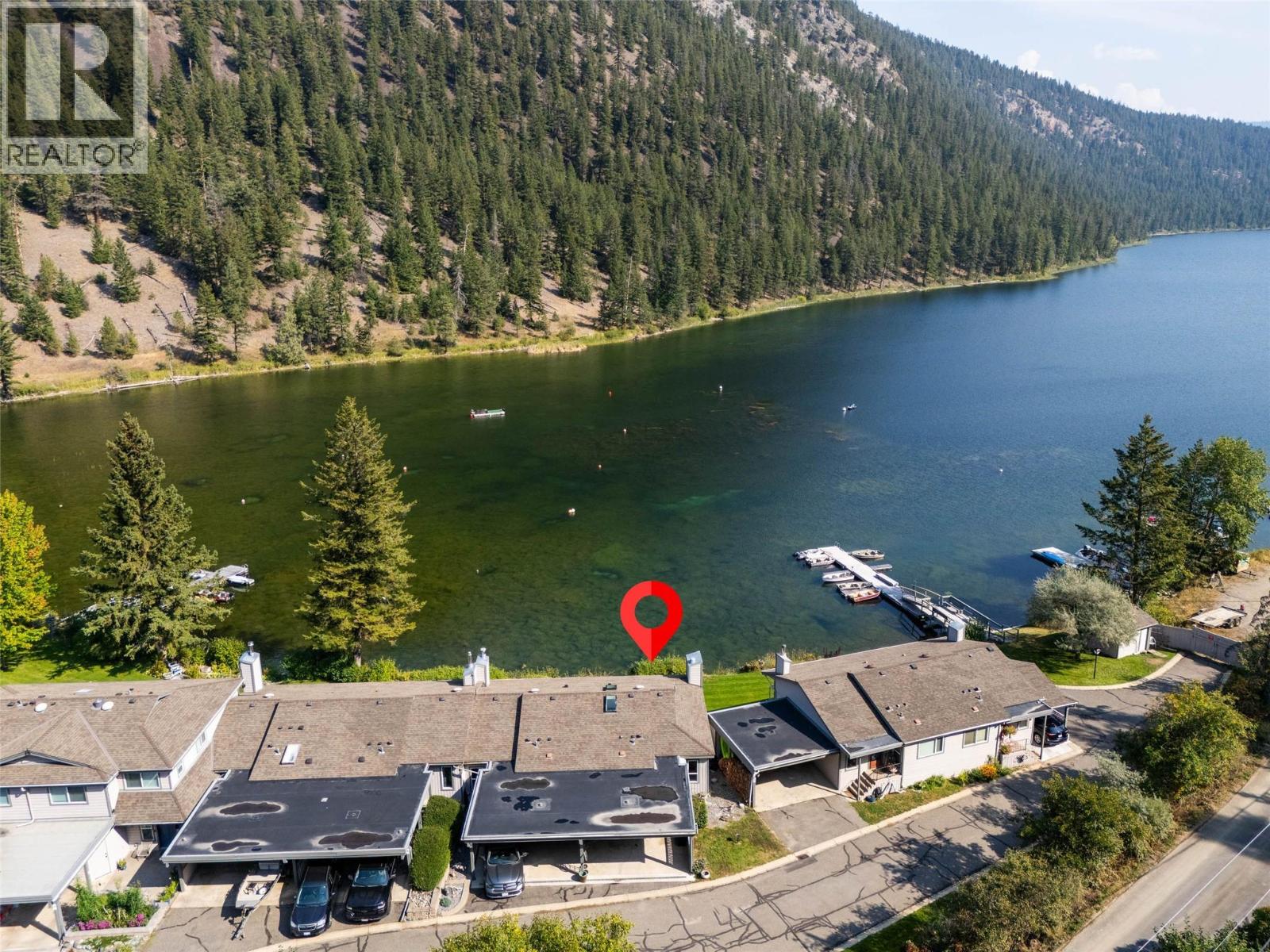 1801 Paul Lake Road Unit# 3, Kamloops, British Columbia  V2H 1N7 - Photo 50 - 10372828