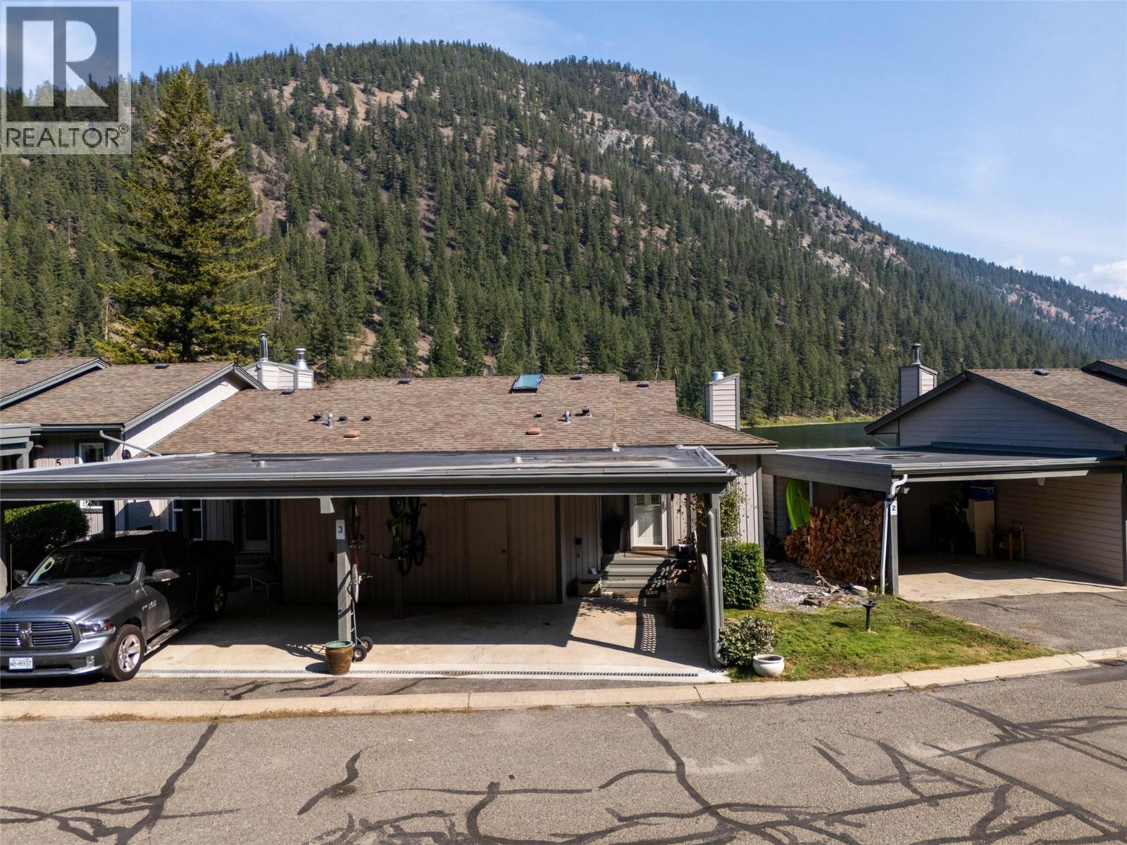 1801 Paul Lake Road Unit# 3, Kamloops, British Columbia  V2H 1N7 - Photo 51 - 10372828
